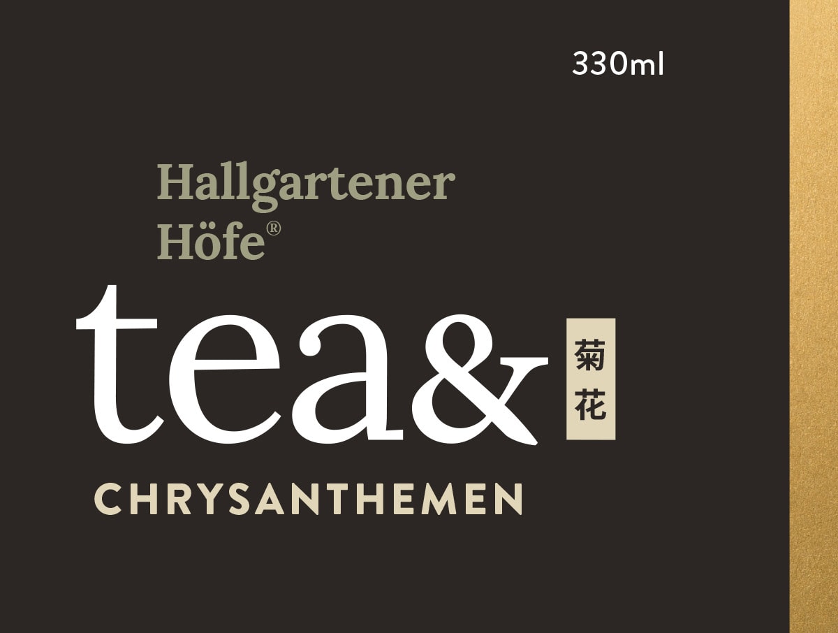 茶包裝設計